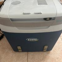 Frigo portatile 12v - 230v