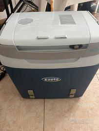 Frigo portatile 12v - 230v