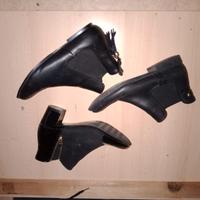 Stivaletti donna nr 42