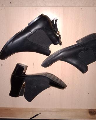 Stivaletti donna nr 42