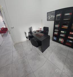 Postazione Ufficio in Centro