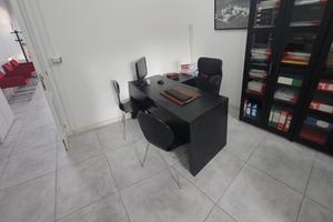 Postazione Ufficio in Centro