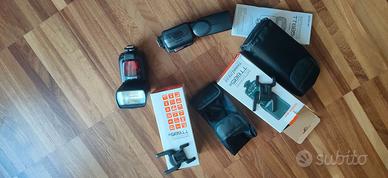 Godox flash set nikon