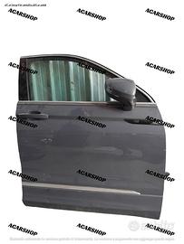 Ricambi per volkswagen tiguan dal 2016 al 2024