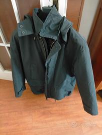 giacca invernale cotton industries 