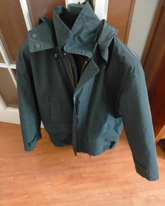 giacca invernale cotton industries 