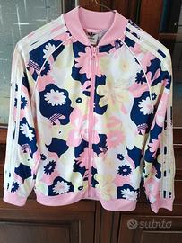 giacca Adidas originals x HER Studio London S