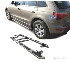 PEDANE PEDANE AUDI Q5 12-16