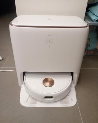 Robot lavapavimenti Yeedi Floor3 [da riparare]