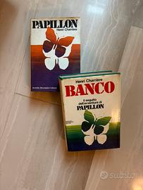 Romanzi Henri Charrière