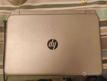 HP Notebook i7