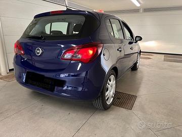 OPEL Corsa-e - 2017