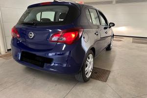 OPEL Corsa-e - 2017