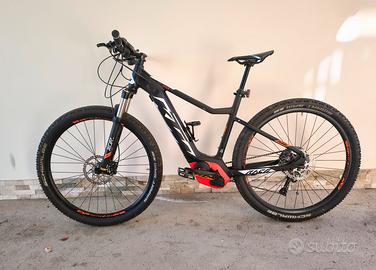 KTM Macina Race 293