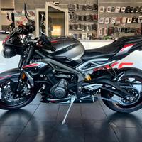 Triumph Street Triple 765 RS - 2021