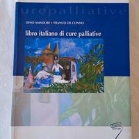 Libro italiano di cure palliative - Dino Amadori