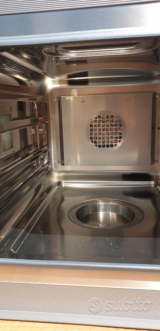 Forno combinato-vapore Gaggenau - Elettrodomestici In vendita a Roma