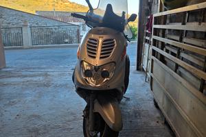 scooter  125
