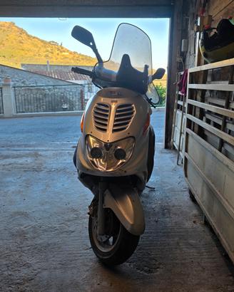 scooter  125
