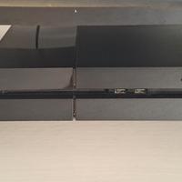 plastayion 4+accessori +30 giochi +130 dvd
