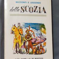 Racconti e leggende della Scozia -