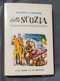 Racconti e leggende della Scozia -