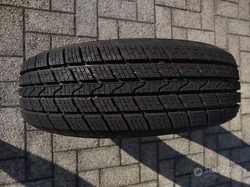 Gomme auto