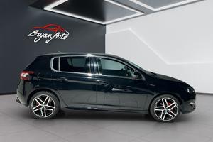 Peugeot 308 BlueHDi 120 S&S EAT6 GT Line