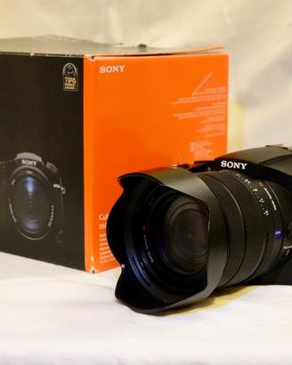 Sony RX10 IV