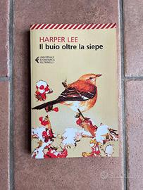 Il buio oltre la siepe - Harper Lee