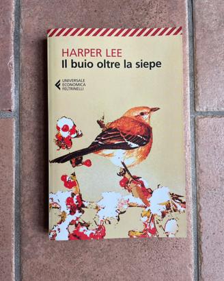 Il buio oltre la siepe - Harper Lee