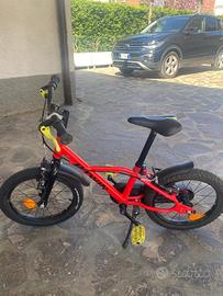 Mountain bike bambini