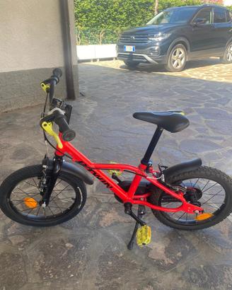 Mountain bike bambini