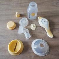 medela tiralatte manuale per allattamento 