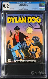 DYLAN DOG N. 1  CGC 9.2!!!