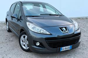 Peugeot 207 1.4 75CV X Line ECO GPL