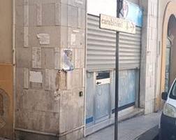 Rif.3650UL48693-3015| locale commerciale caltanis