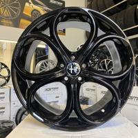Cerchi Alfa Romeo raggio 20 NUOVI cod.8932