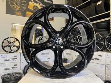 Cerchi Alfa Romeo raggio 20 NUOVI cod.8932