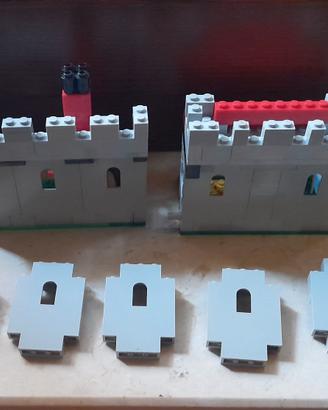 Lego castello