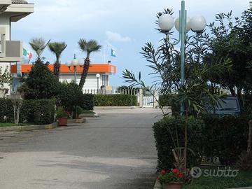 Direttamente sul mare a Silvi