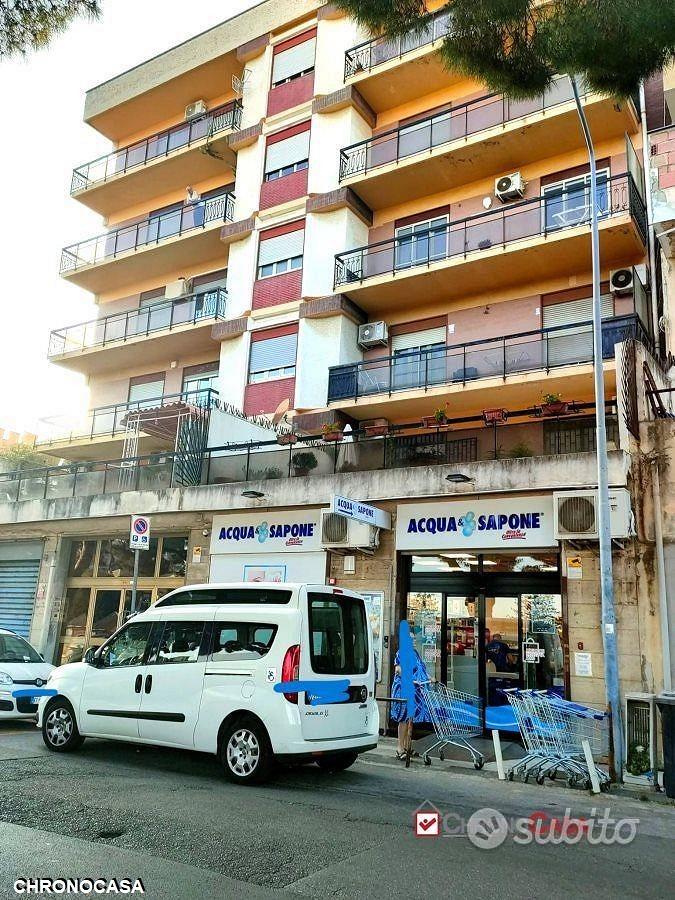Appartamento – Messina, Acqua del Conte, IV Circoscrizione - Vista 4