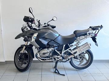 Bmw r1200 gs