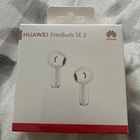 Huawei FreeBuds SE 2
