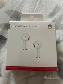 Huawei FreeBuds SE 2
