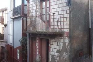 Casa Indipendente totalmente da ristrutturare