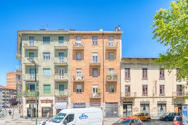 Appartamento Torino [Cod. rif 3146686VRG] (Parella
