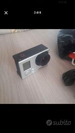 Gopro hero 3 plus