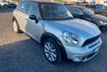 Mini Cooper Countryman 2.0 SD