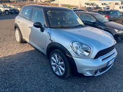 Mini Cooper Countryman 2.0 SD